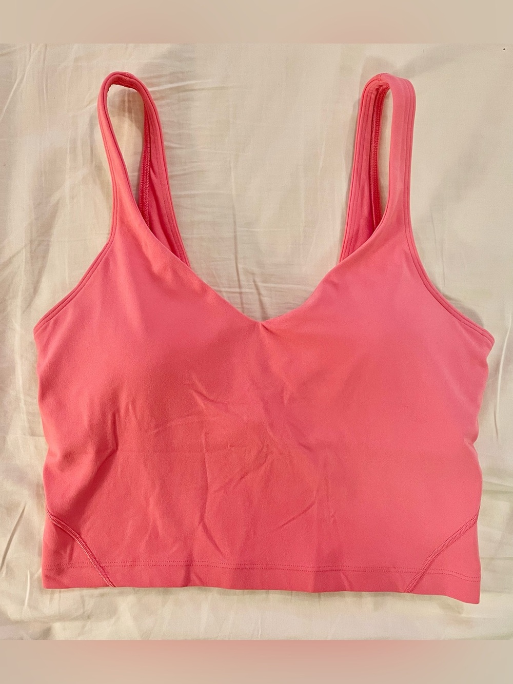 Lululemon Align Tank - Picture 3 of 5